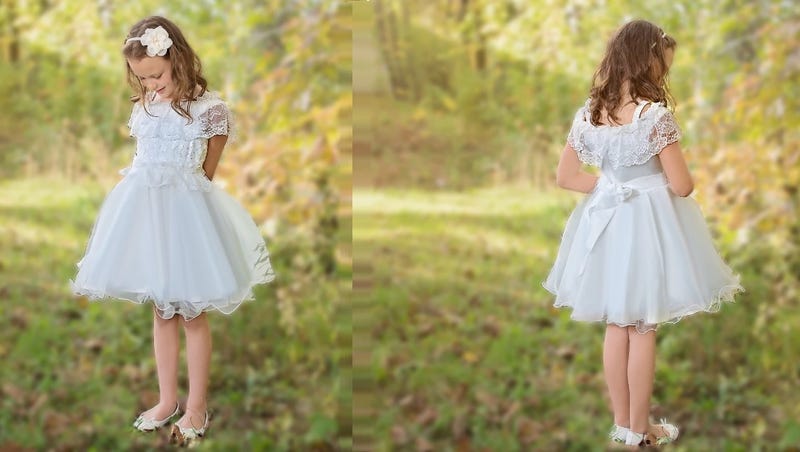 Drop Dead Gorgeous New Clothing For Girls Available Online