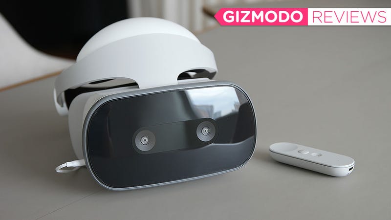 oculus go two controllers