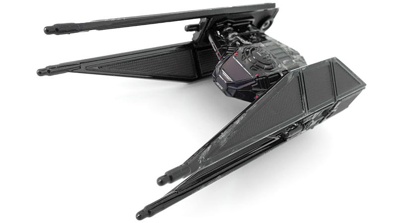 kylo ren nave