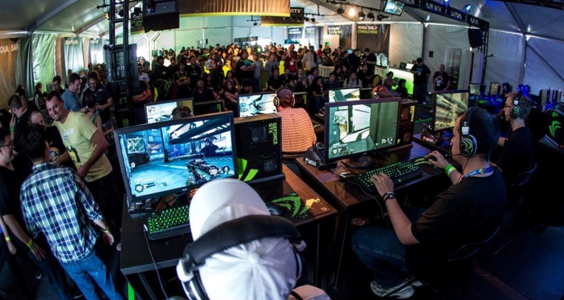 How To Use Nvidia G Sync On A Freesync Monitor