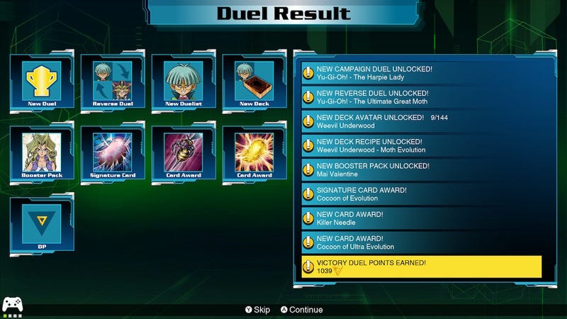 Yu Gi Oh On Switch Is All The Yu Gi Oh I Ll Ever Need