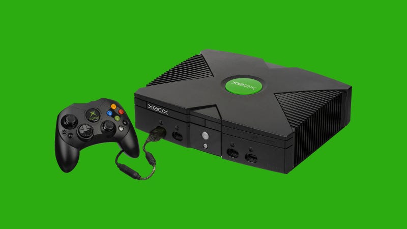 best xbox original games of all time