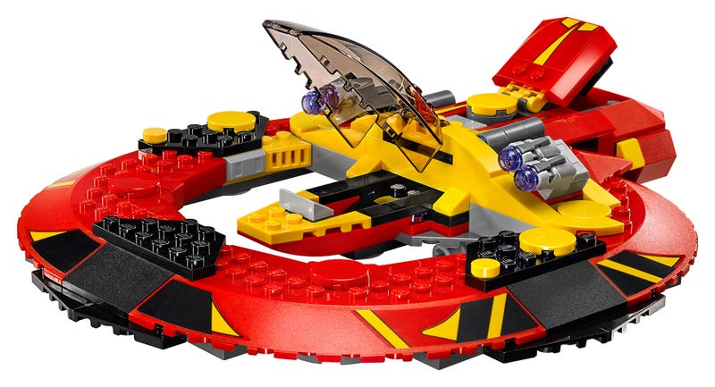 Lego S Rocking Two New Thor Ragnarok Sets