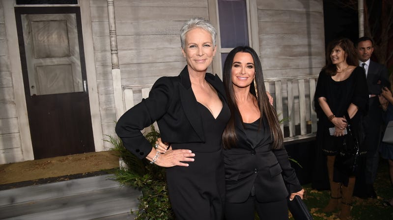 Kyle Richards Will Reprise Her Role In Halloween Kills