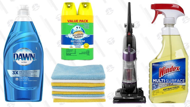 best cleaning products