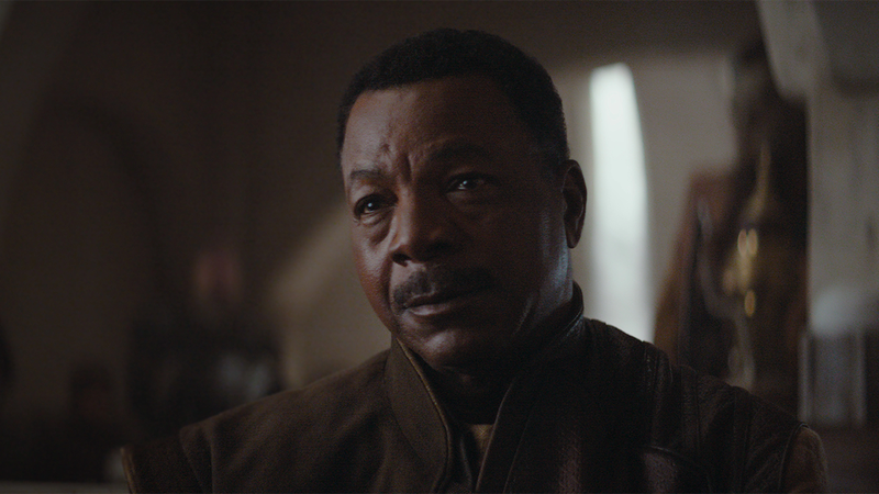 Ahead Of The Mandalorian Season 2 A Recap Of Season 1