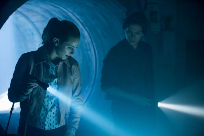 Riverdale Recap Chapter Thirty