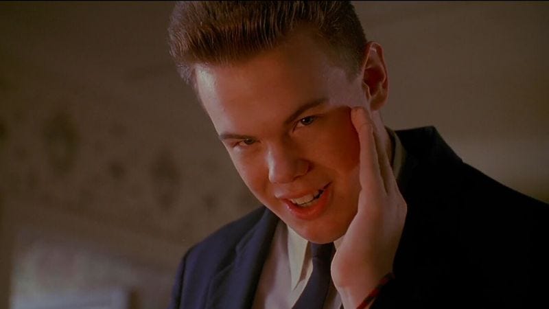 Read This Catching Up With Home Alone S Tyrannical Brother Buzz