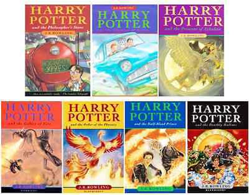 Harry Potter And The Philosopher S Stone Audiobook Stephen Fry Youtube All 7 Harry Potter Audiobooks