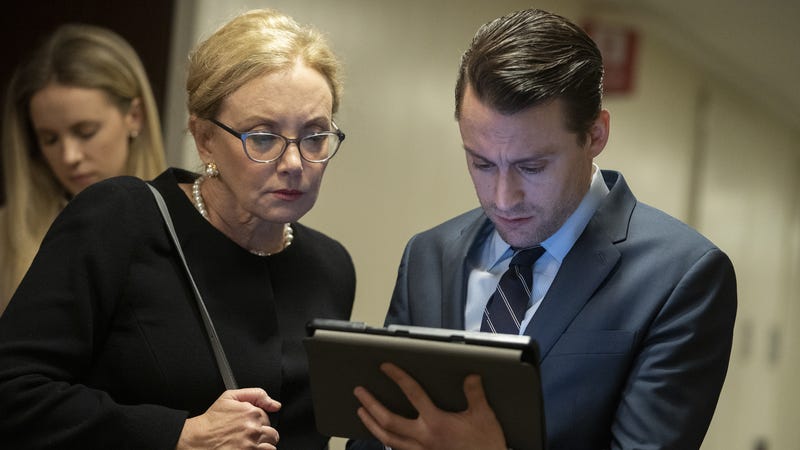 Succession Season 2 Premiere Recap The A V Club
