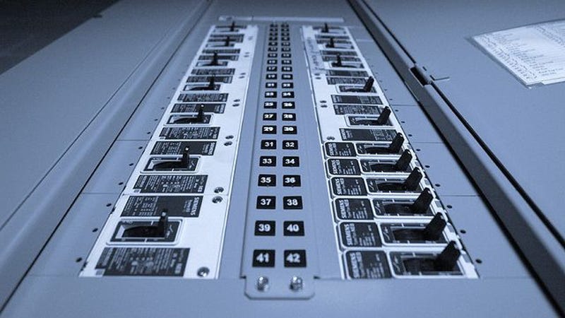 Home Electrical Projects You Can Totally Handle Yourself