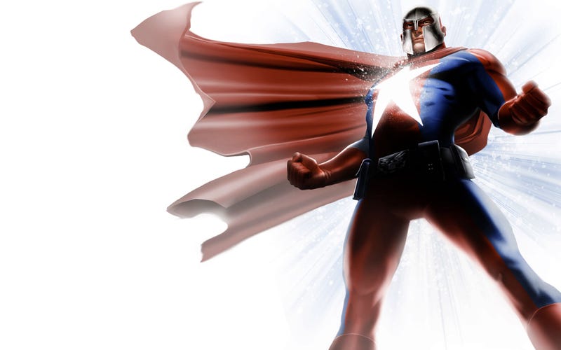 Discovery Of A Secret Fan Run City Of Heroes Server Causes A Community Meltdown