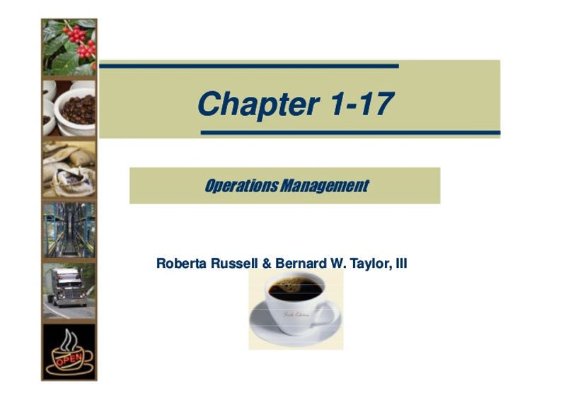 10 Om Decisions Pdf Download
