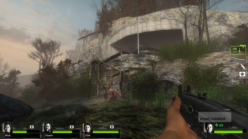 Left 4 Dead Standalone Non Steam Rar Full Game Free Pc Download Play Left 4 Dead Standalone Non Steam Rar Game