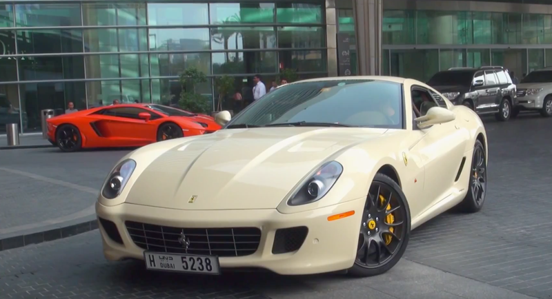 ferrari s weird ivory color is great usually ferrari s weird ivory color is great