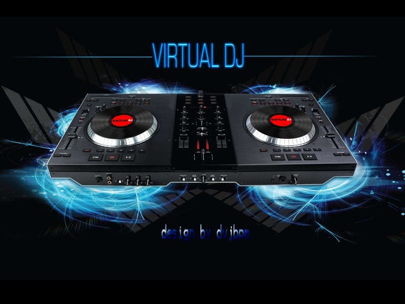 Virtual Dj Pro 7 0 5 Crack