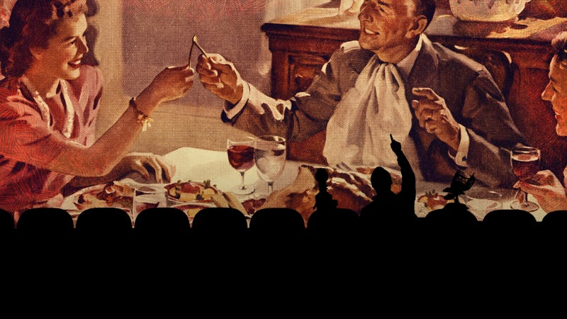 Mst3k Turkey Day And 30 Years Of Taking Over The World Before