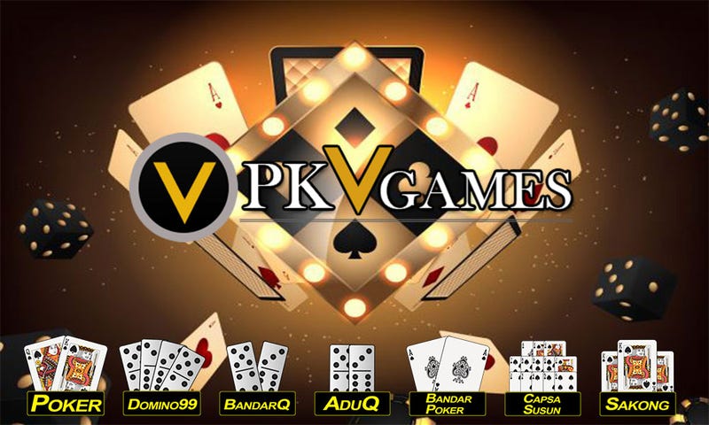 Pengertian Pkv Games Online Dan Cara Memainkannya