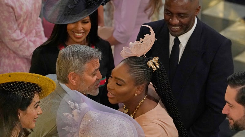 Serena S Grand Slam How The Goat Switched It Up For The Royal