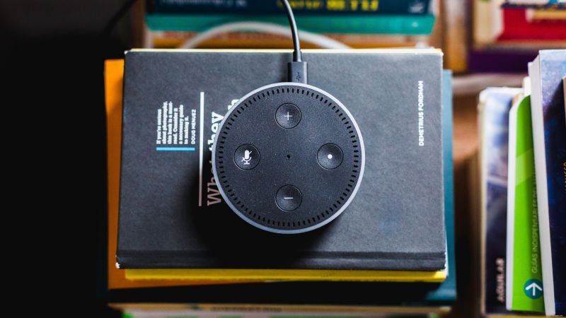 Como Usar Amazon Echo Para Controlar La Seguridad De Tu Casa