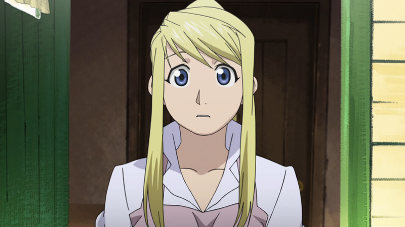 Anime Feminist Wants To Get Real About Fan Service