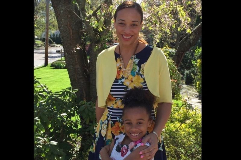 A Child S Bed Becomes A Killing Scene