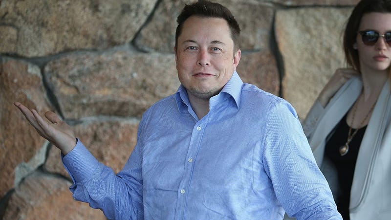 14 Cuentas Que Sigue Elon Musk En Twitter Y Sus Mejores Tweets