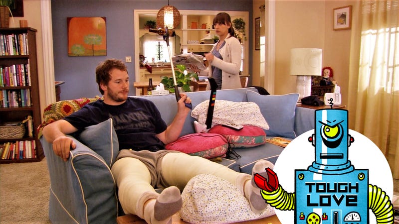 How To Kick Your Schlubby Do Nothing Boyfriend To The Curb