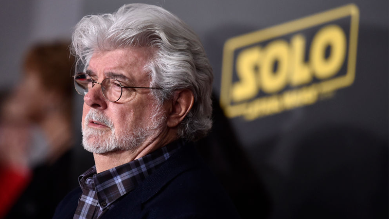 George Lucas Reveals What His Star Wars Sequels Would Ve Been