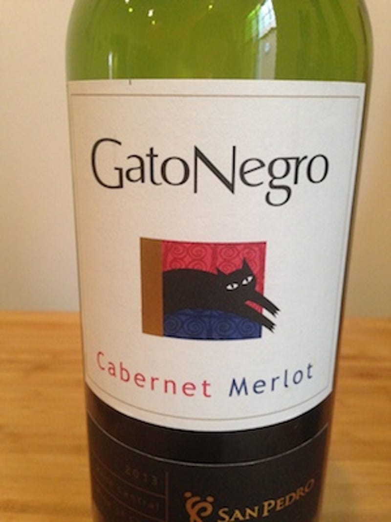 Cat Wines Ranked