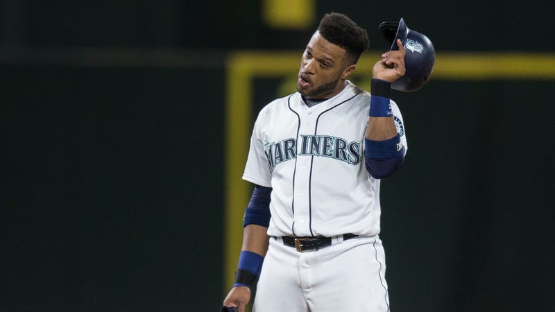 Seattle Mariners Trade Jean Segura Give Up On 2019