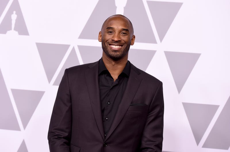 Kobe Bryant S Latest Book Tops New York Times Bestseller List