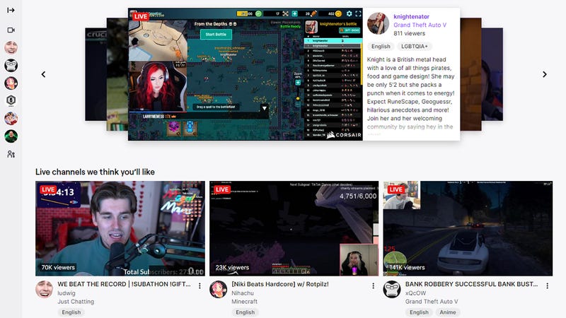 How To Stream Your Ps5 Or Xbox Series X S Gameplay On Twitch
