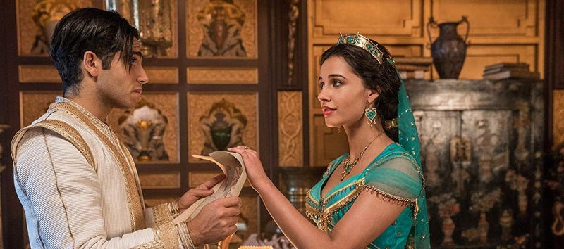 Aladdin