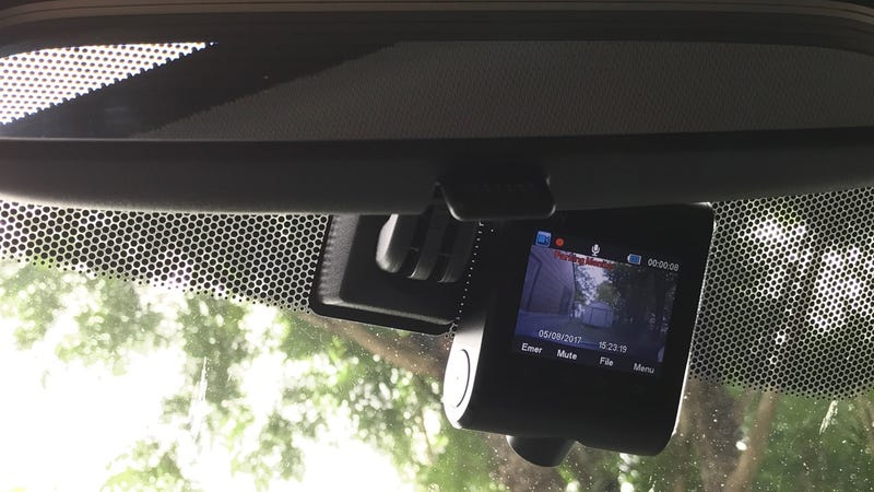 Anker S Racing Into The Car Accessory Market With An Affordable Dash Cam