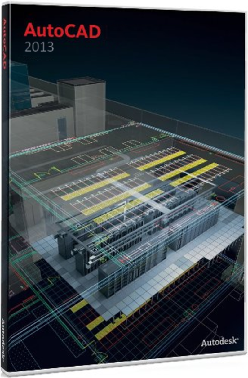 Autodesk Autocad V2014 Win64 Bestsoft