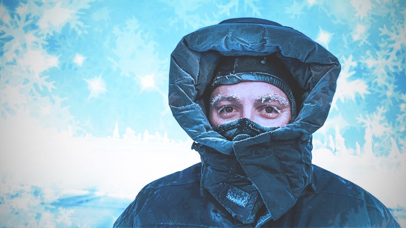 How To Effectively Layer Up And Stay Warm This Winter