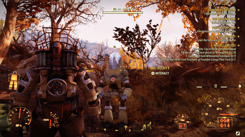 Fallout 76 The Kotaku Review