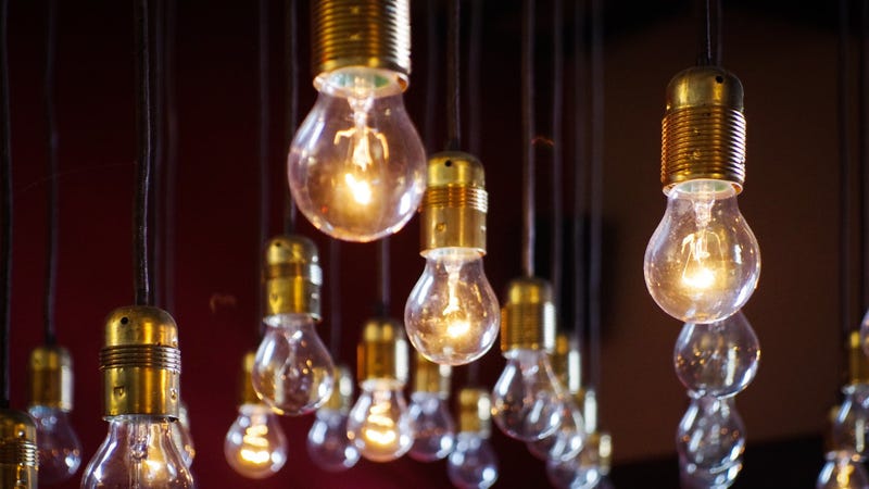 How To Pick The Best Light Bulb For Every Room