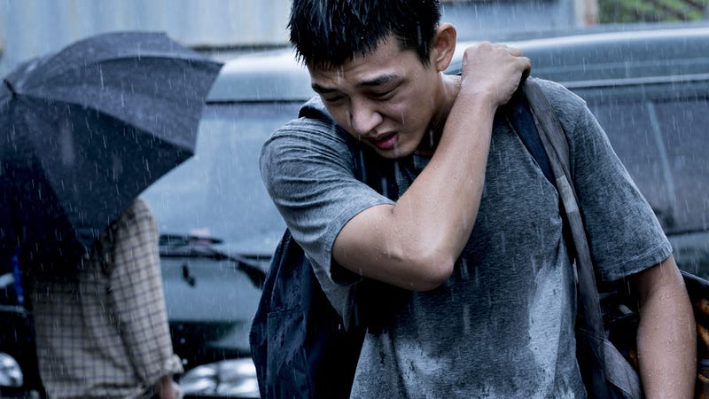 The Best 25 Films Of The Year