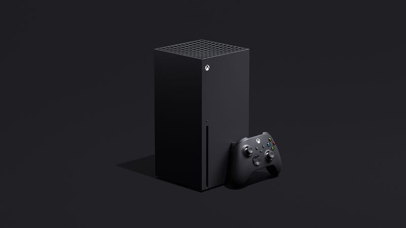 今天的Xbox X系列预告片透露了大部分好消息