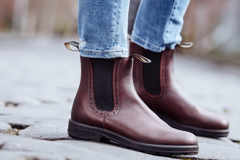 redwood blundstones
