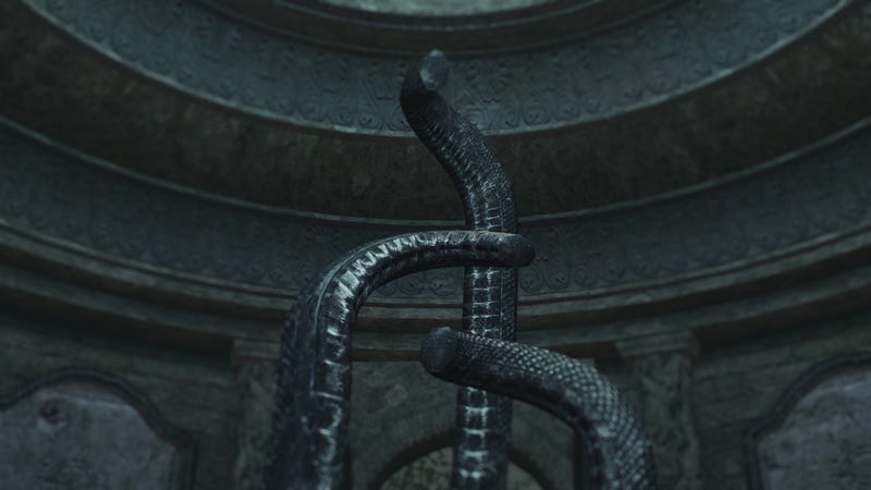 4 Dark Souls 2 Lore Gaps I Hope The Dlc Will Fill