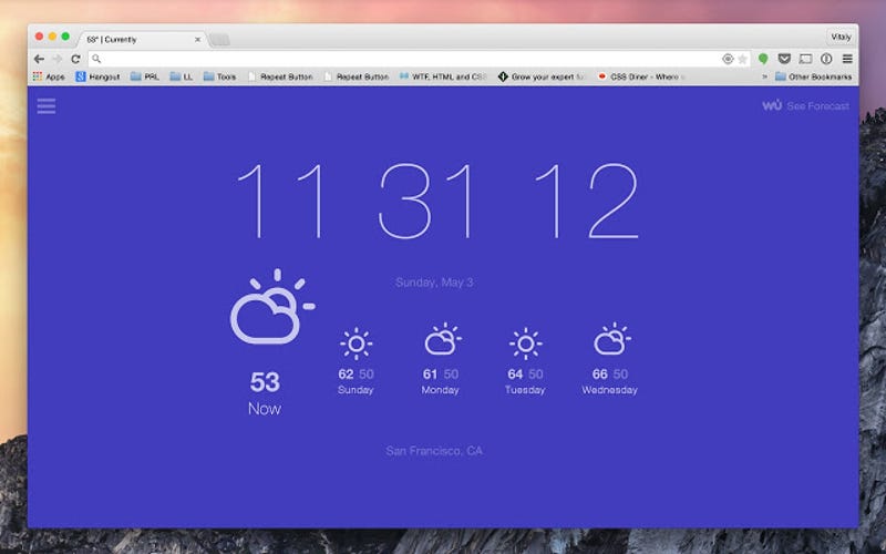 The 15 Best New Tab Extensions For Google Chrome Fans