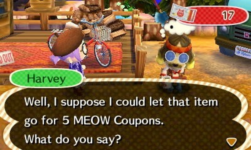 The Terror Of Returning To Animal Crossing After Nearly A Year