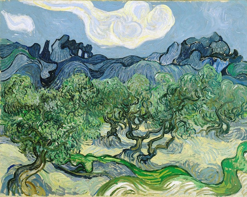 You Can Get Your Own 3d Printed Van Gogh For Under 200