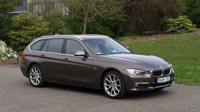 Dead For America 2019 Bmw 3 Series Wagon