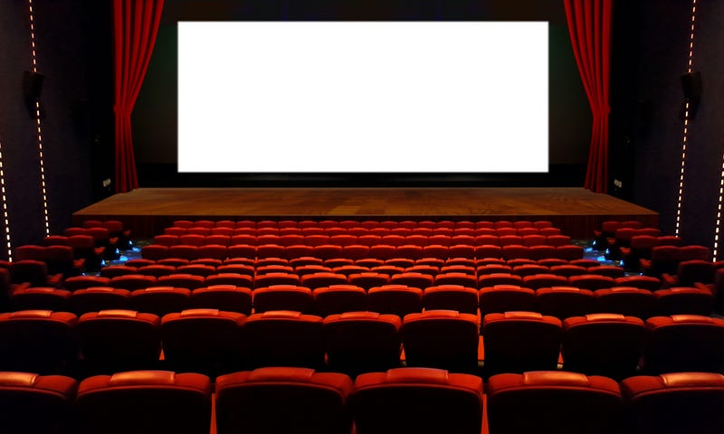 5 Things Movie Theaters Can Do to Win Audiences Back in 2018