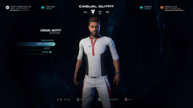 Tips For Playing Mass Effect Andromeda