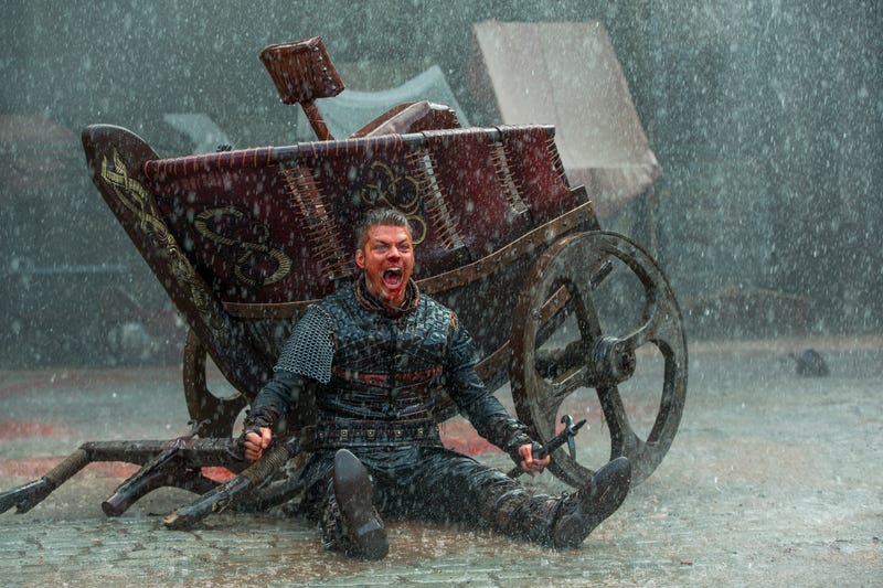 Vikings Chooses A Direction In A Bloody Thrilling Episode